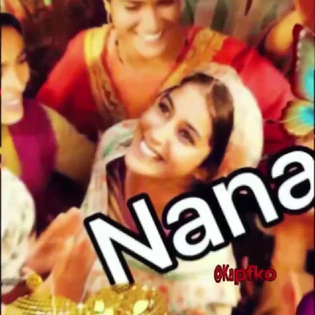 زندگـی شیرینـ 🌹Nana