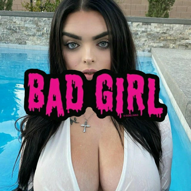 Bad Girl