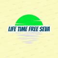 LIFE TIME FREE SEVA