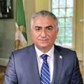 Reza Pahlavi | رضا پهلوی