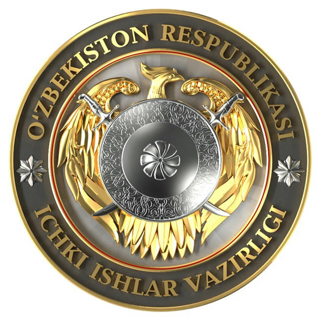 Toshkent shahar IIBB | Rasmiy kanal