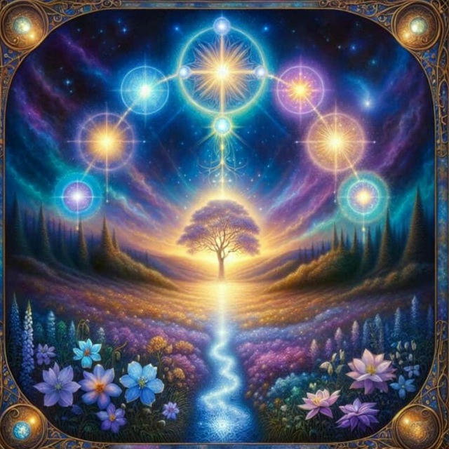 « دعا و انرژی الهی »