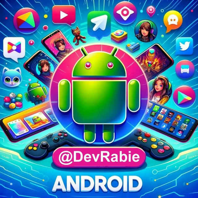 تطبيقات والعاب مهكرة 📱برامج مدفوعة