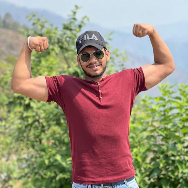 SIDDHU💯 reports 💯™ 🐎