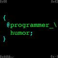 Programmer Humor