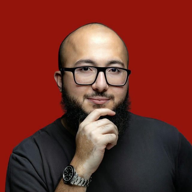 قناة دليلك لـ الايلتس IELTS