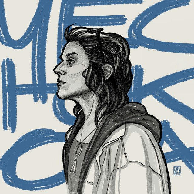 🌶Маша Чеснокова