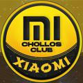 CHOLLOS CLUB XIAOMI