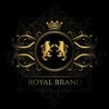 ROYAL BRAND {TOSS}