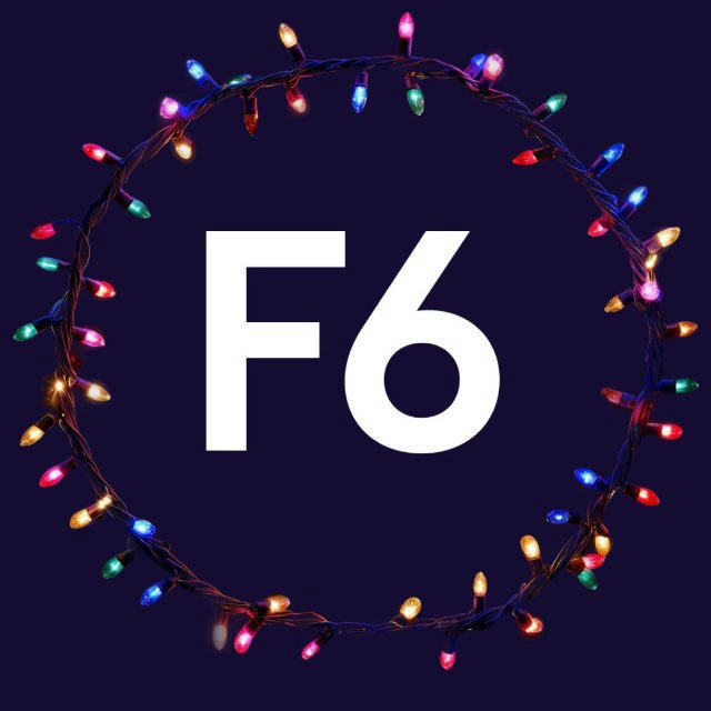 Борьба с киберпреступностью | F6