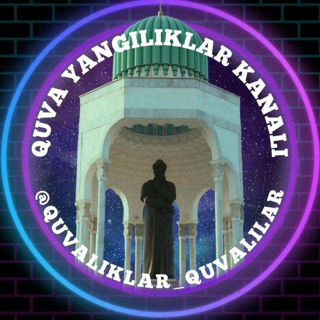 QUVA YANGILIKLARI | КУВА ЯНГИЛИКЛАРИ
