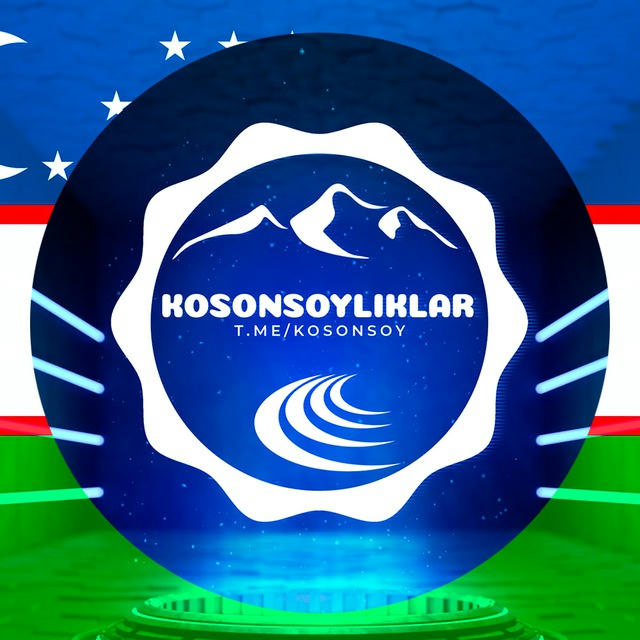 Kosonsoyliklar - Rasmiy Kanal
