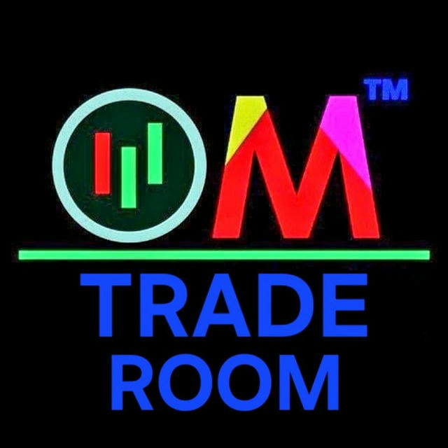 OM TRADE ROOM