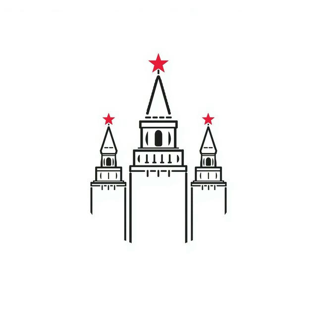 Башни Федерации