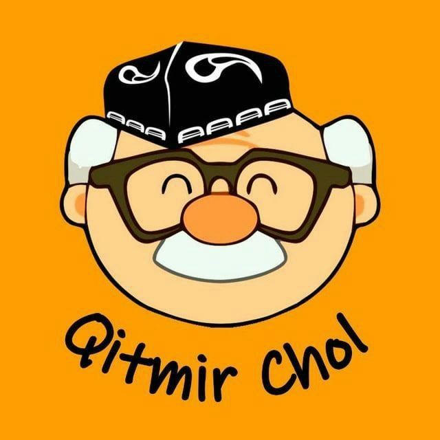 Qitmir chol Official