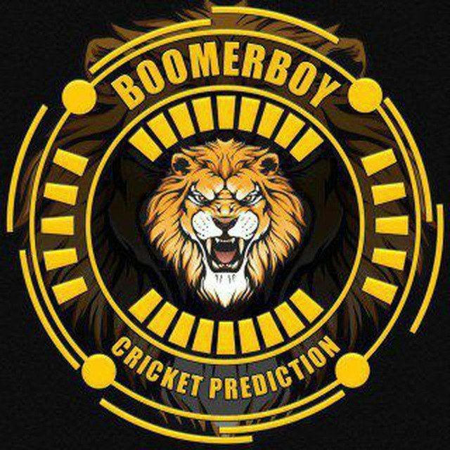 BOOMERBOY PREDICTION️
