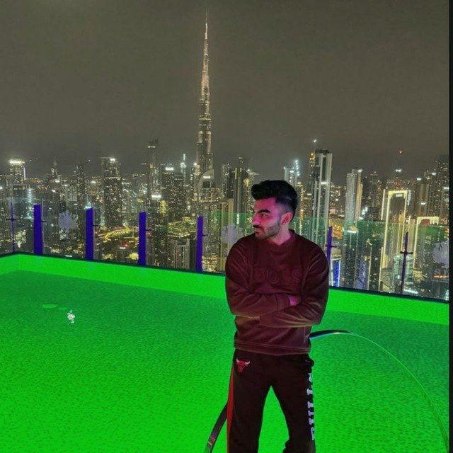 Baazigar Canada 🏏