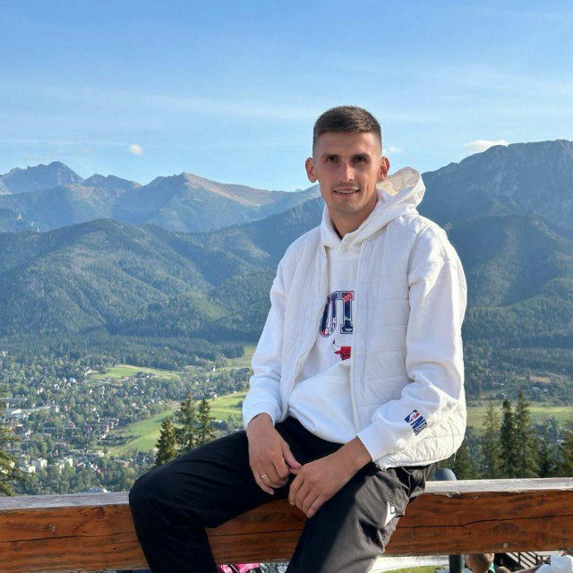 Олег Чунис 🇺🇦