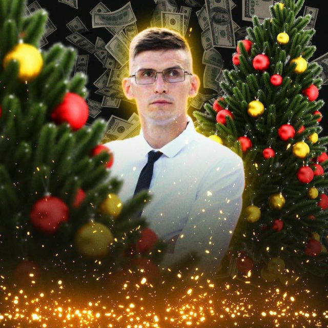 Олег Чунис 🇺🇦