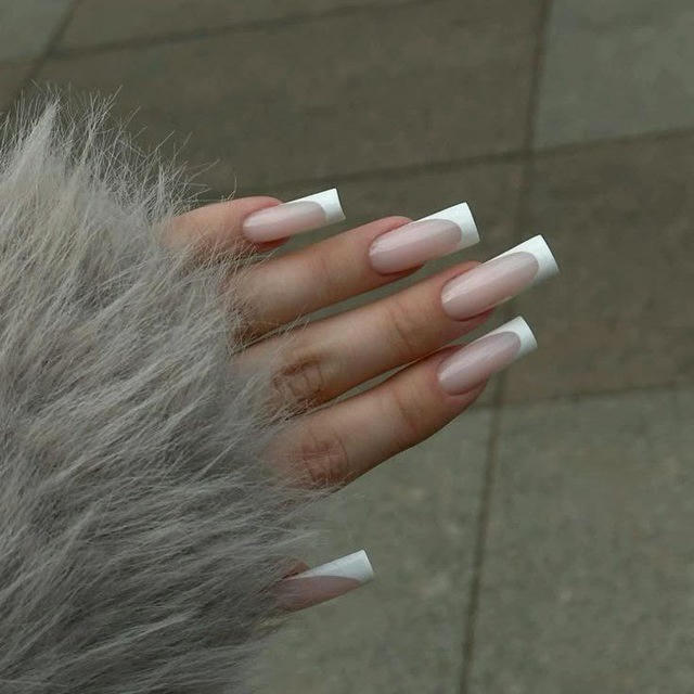 Идеи маникюра | Дизайн ногтей