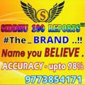 NAAM HE $IDDHU (Siddhu💯reports™ )
