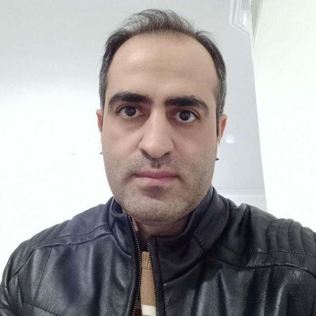 دکتر علی میرآقایی