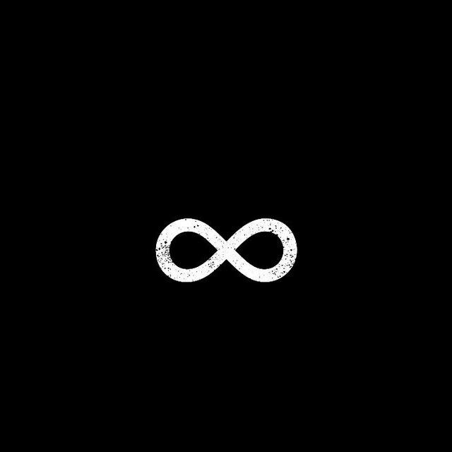Infinity ∞ Thoughts