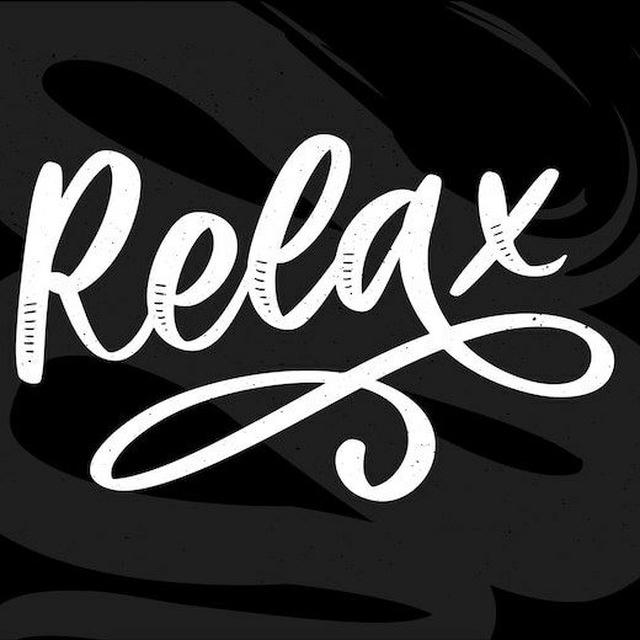 𝙍 𝙀 𝙇 𝘼 𝙓 ­ ­