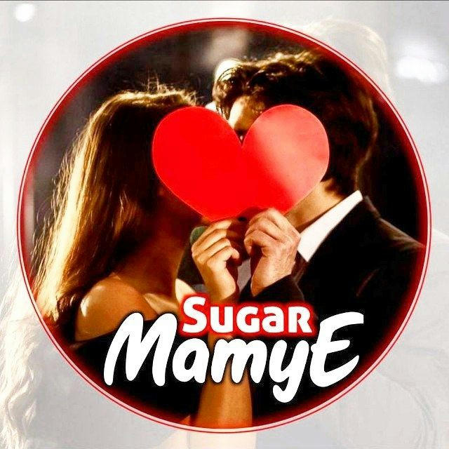 شوگر مامی | شوگر ددی