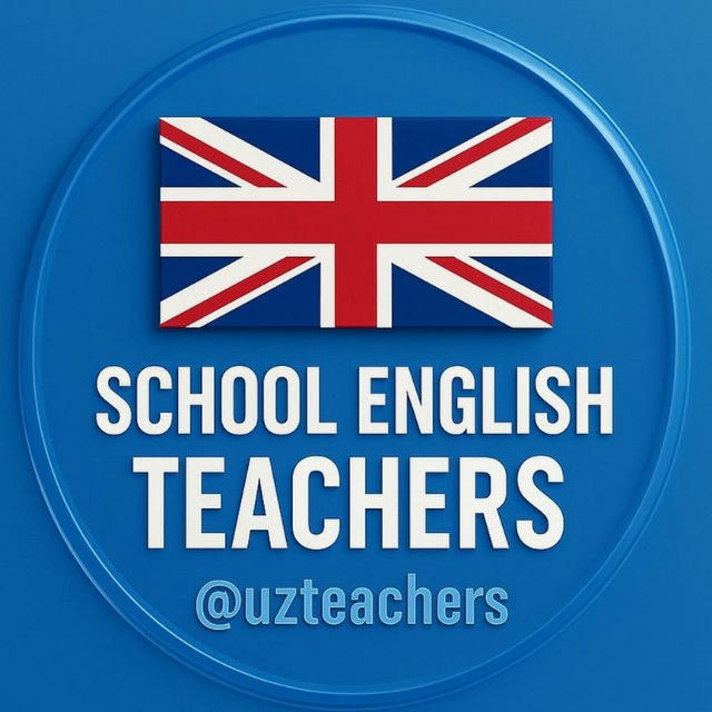 School English Teachers