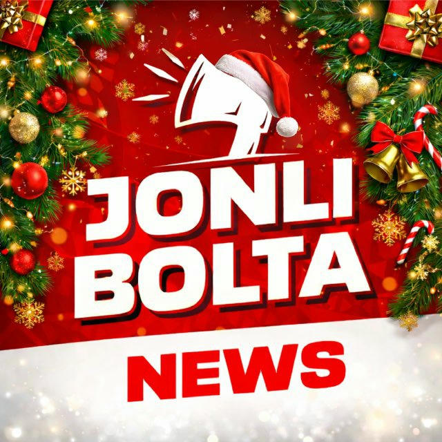 JONLI BOLTA — News