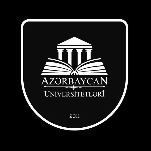 Azərbaycan Universitetləri