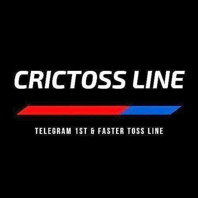 CRICTOSS LINE ™