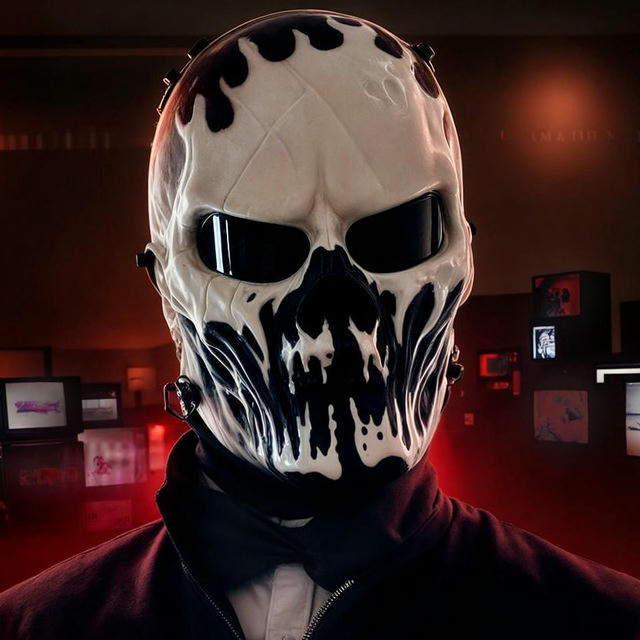 Тень Франклина