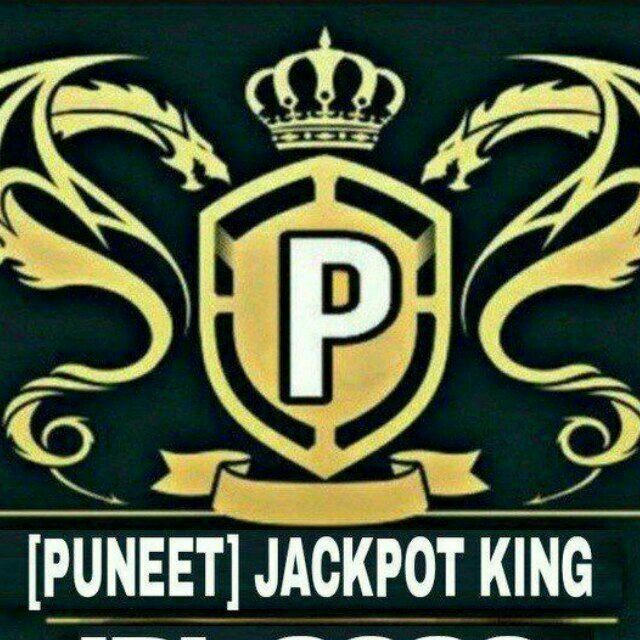 [PUNEET ] JACKPOT KING