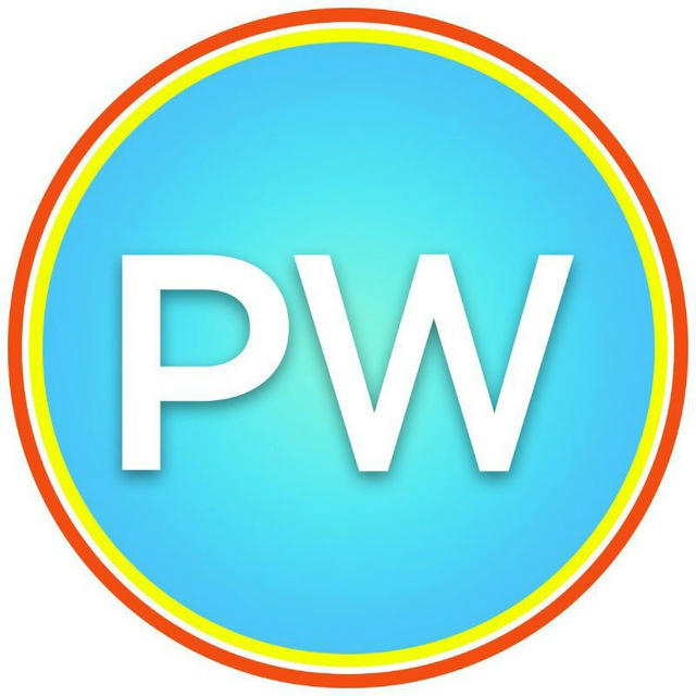 Physics Wallah IIT JEE NEET