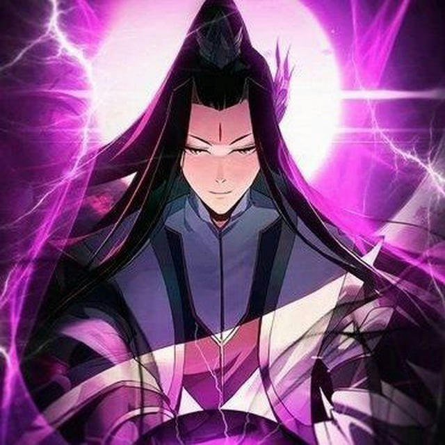 История Судьбы Злодея - Моя Судьба Злодея - Как Демон Император Стал Дворецким