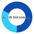IPL TOSS LOAD ™🎭