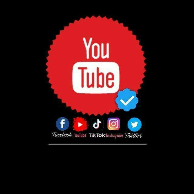 بوت تحميل تنزيل من يوتيوب اليوتيوب