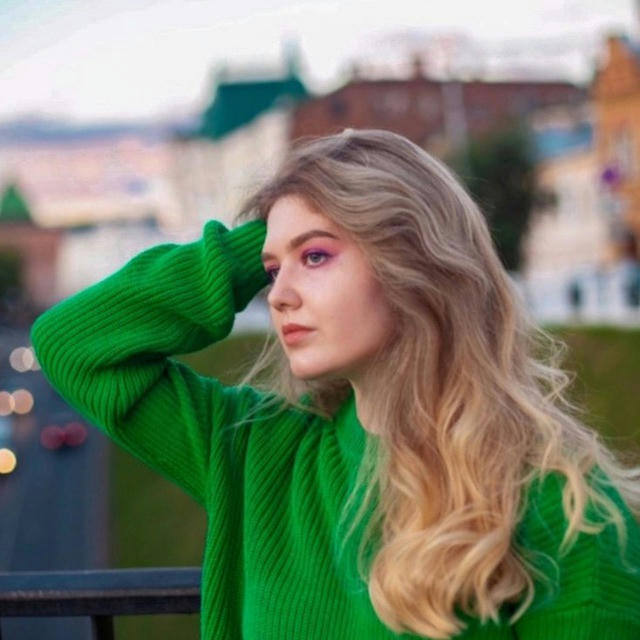 КСЕНИЯ✨Материнство.Бьюти.Психология