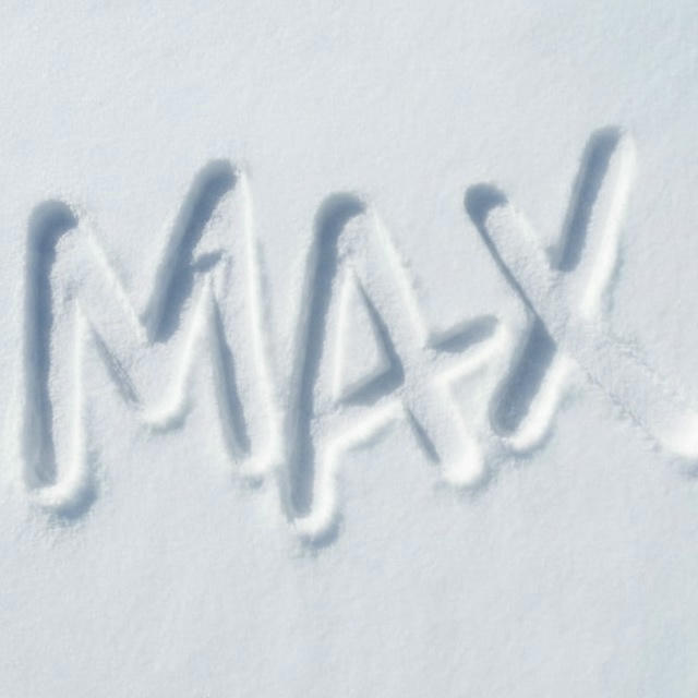 MAX agency