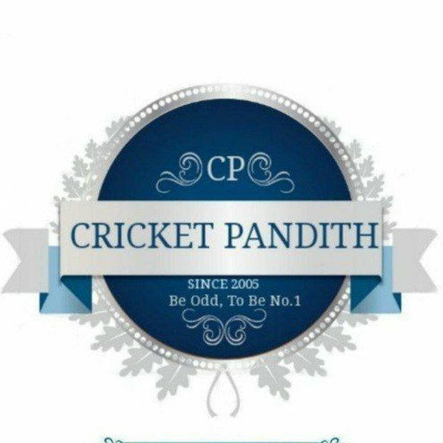 Cricket Pandith (Pandith is Back)