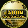 Jahon xabarlari | Rasmiy kanal