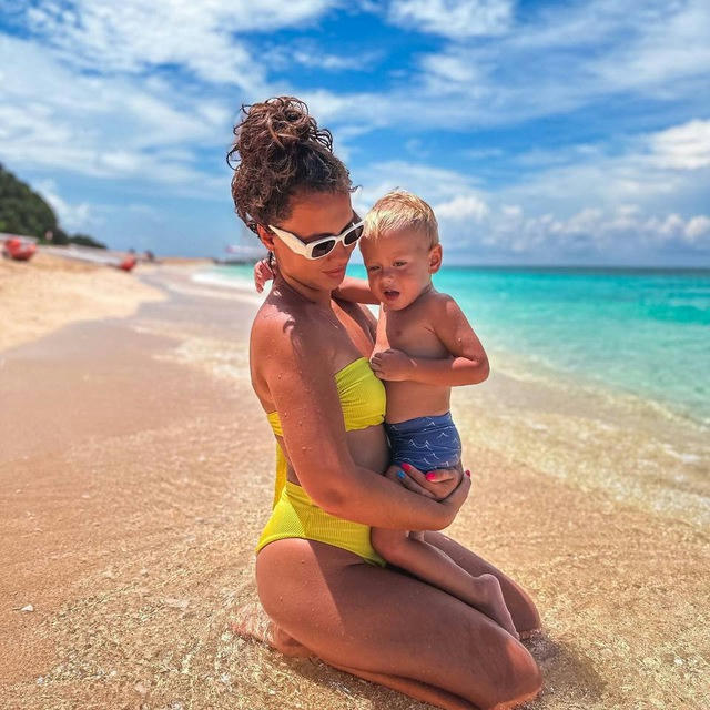 Семейные путешествия.Мир нашими глазами