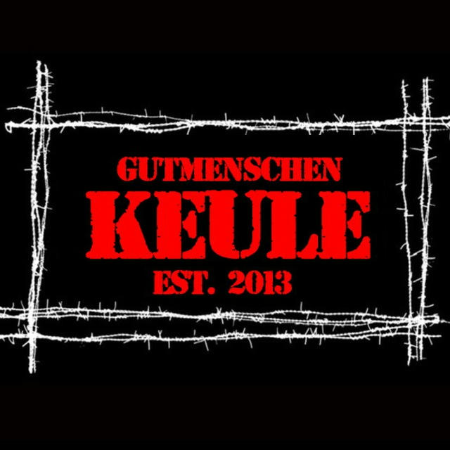 GutmenschenKeule