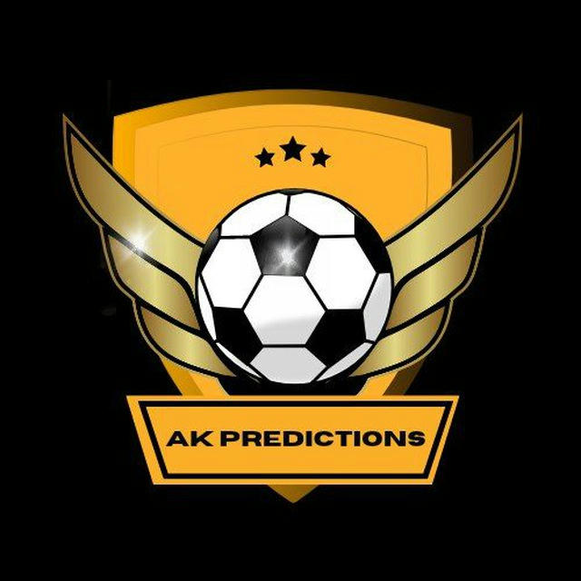 AK Football Cricket Match Predictions