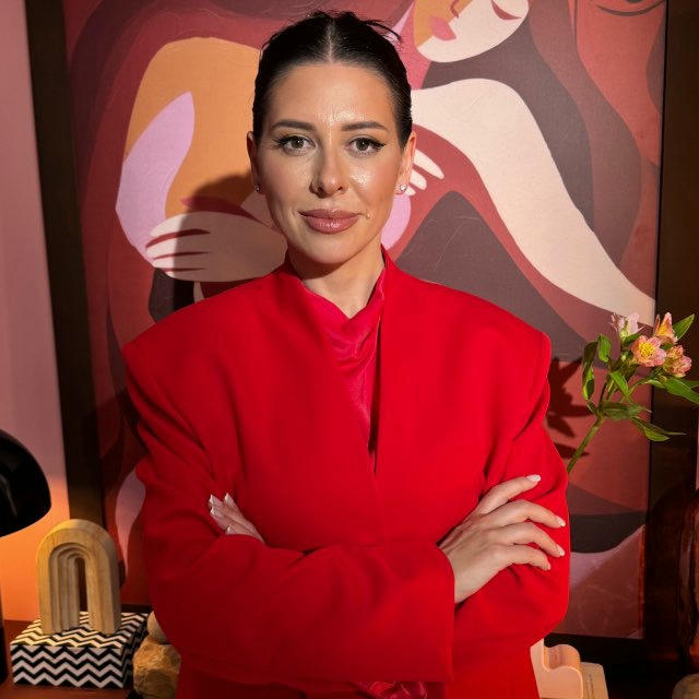 Ольга Василенко: сексолог, психолог