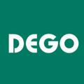DEGO Official Announcement