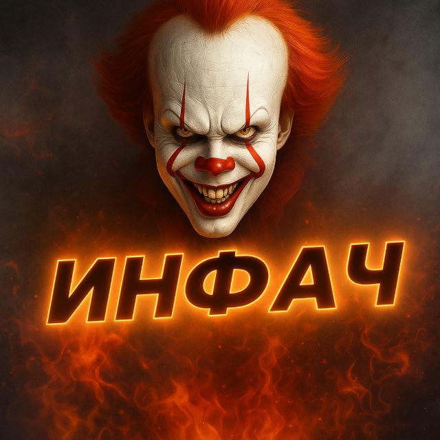 ИНФАЧ НОВОСТИ 18+