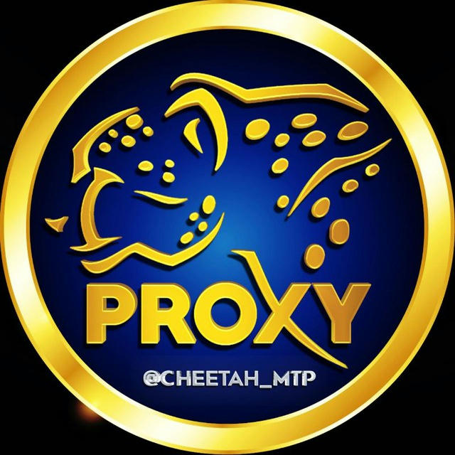 Cheetah Proxy | پروکسی